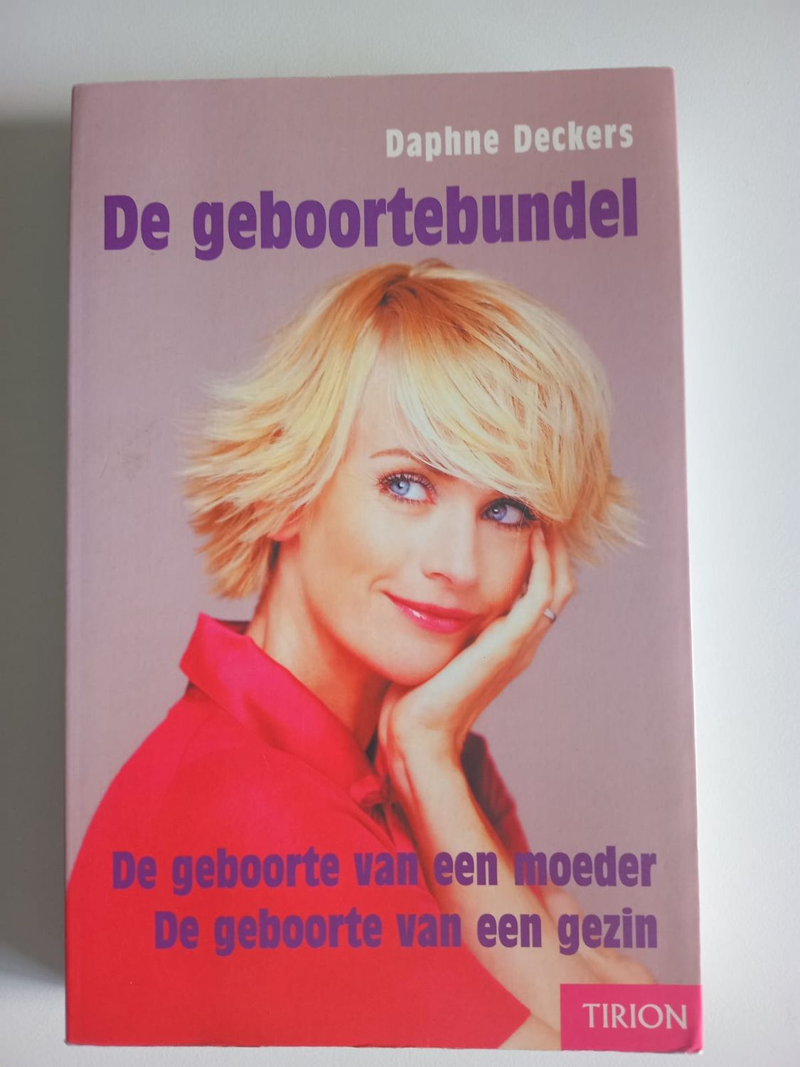 De geboortebundel 72