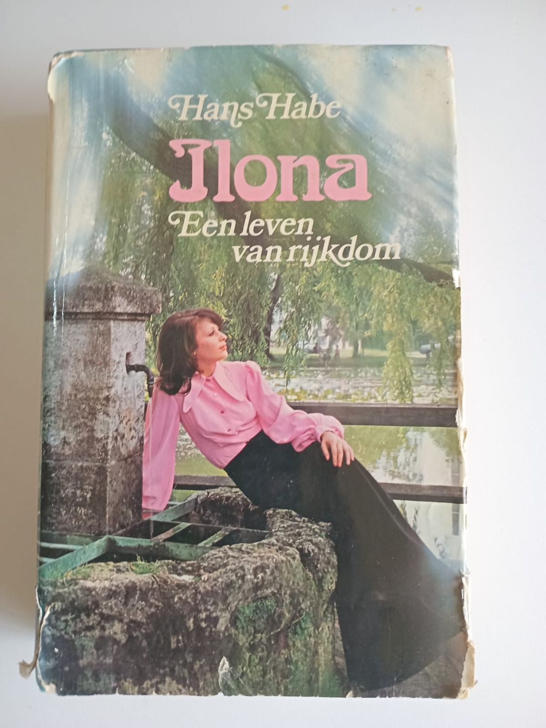 Ilona 73