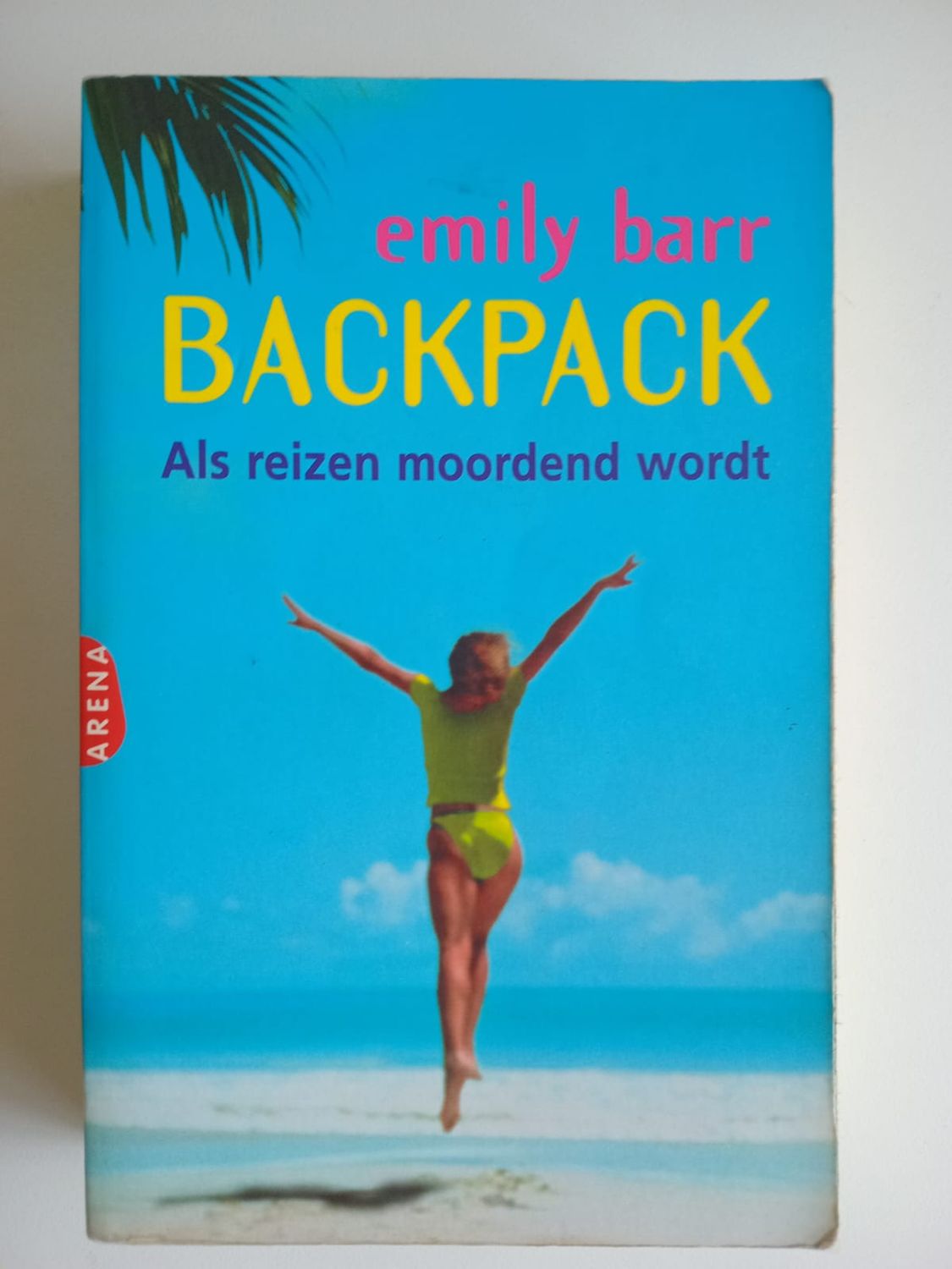 Backpack 73