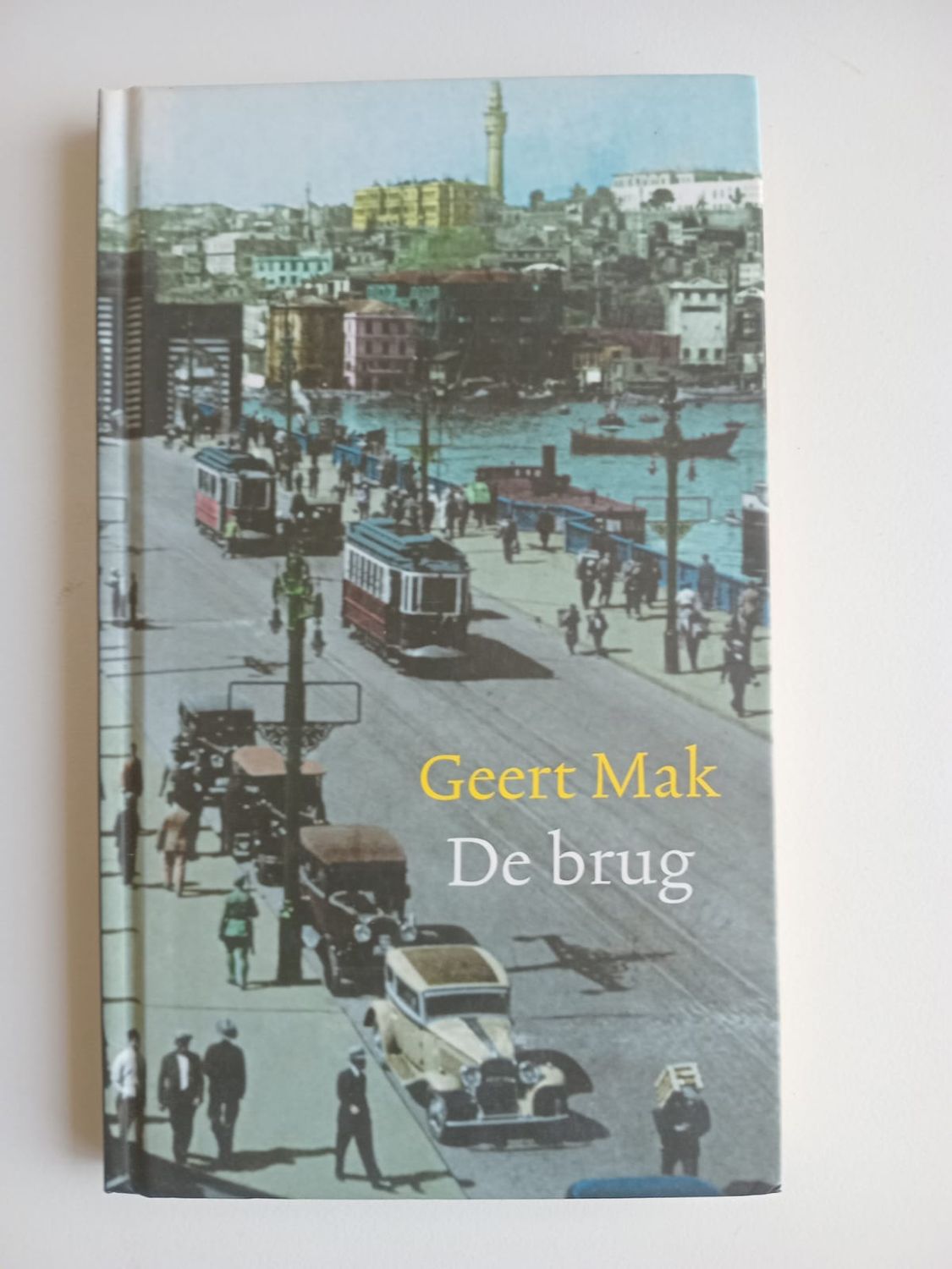 De brug 73