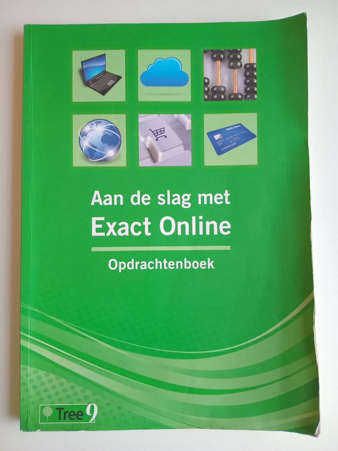 Aan de slag met exact online 73