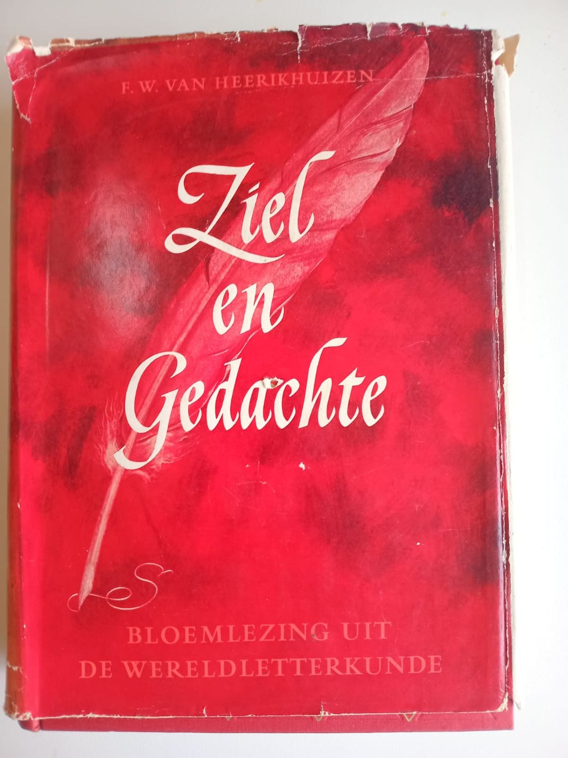 Ziel en gedachte 73