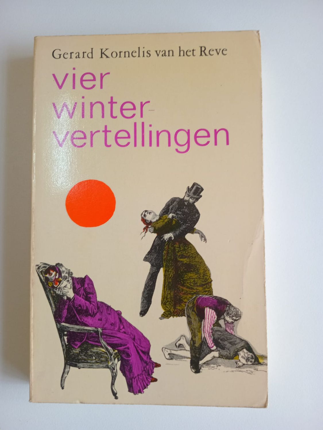 Vier winter vertellingen 73