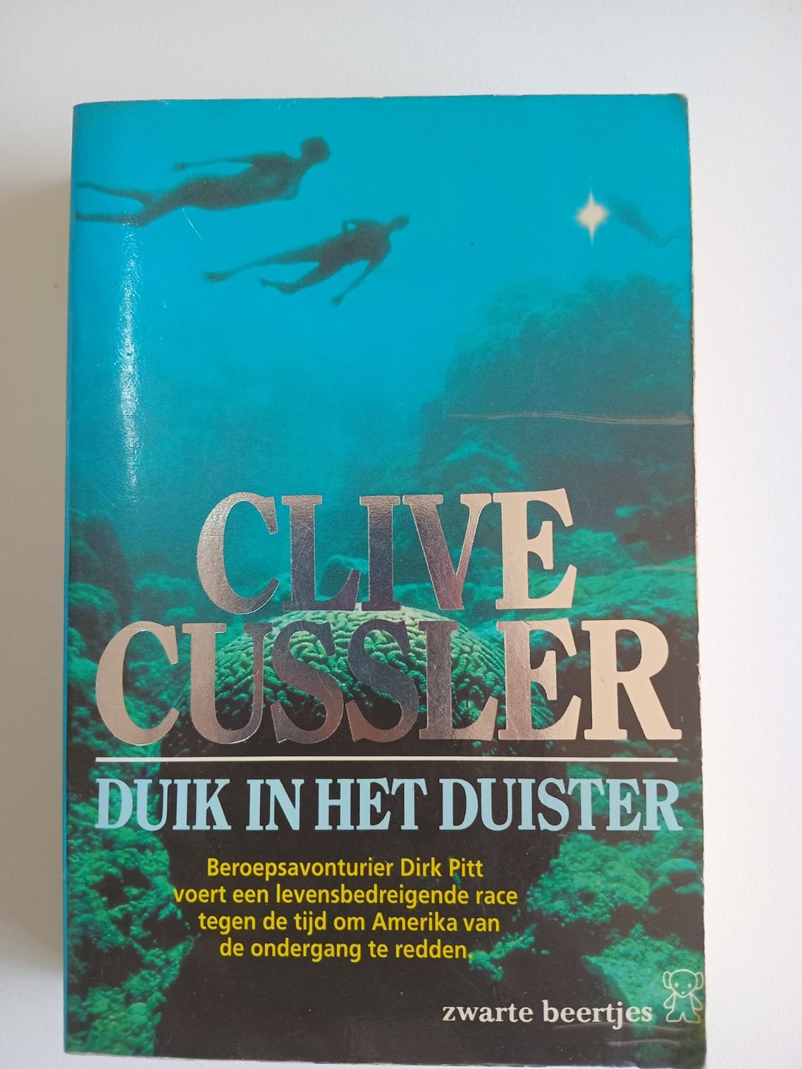 Duik in het duister 73