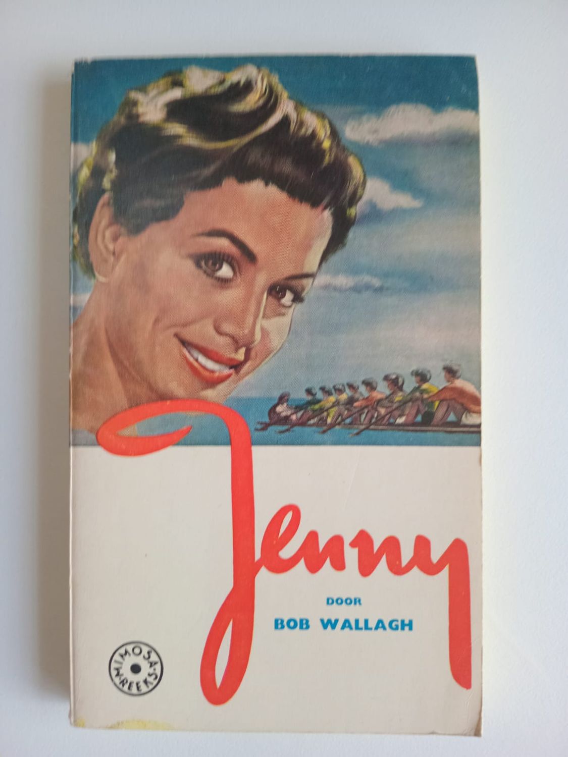 Jenny 73