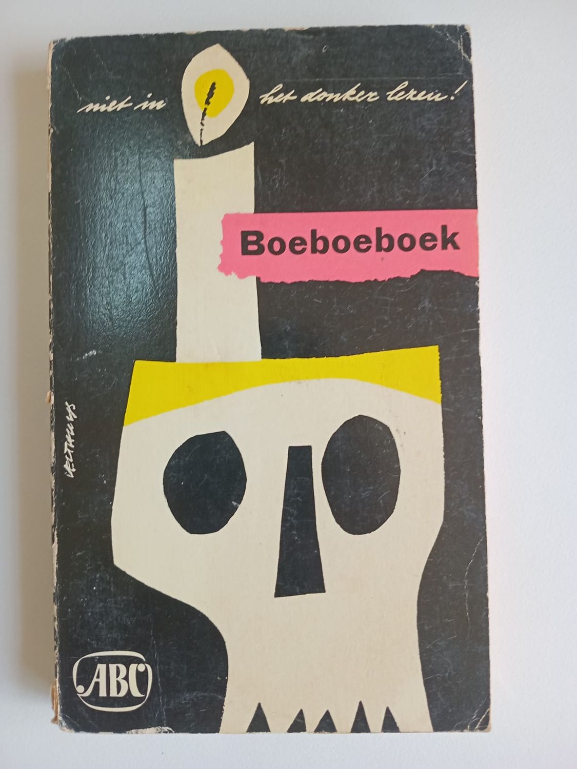Boeboeboek 74