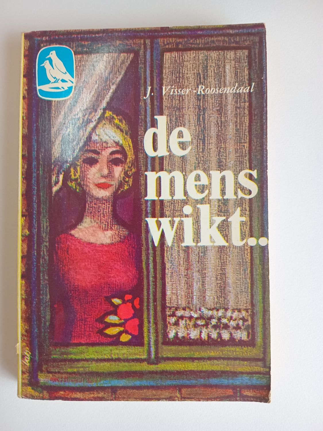 De mens wikt 74