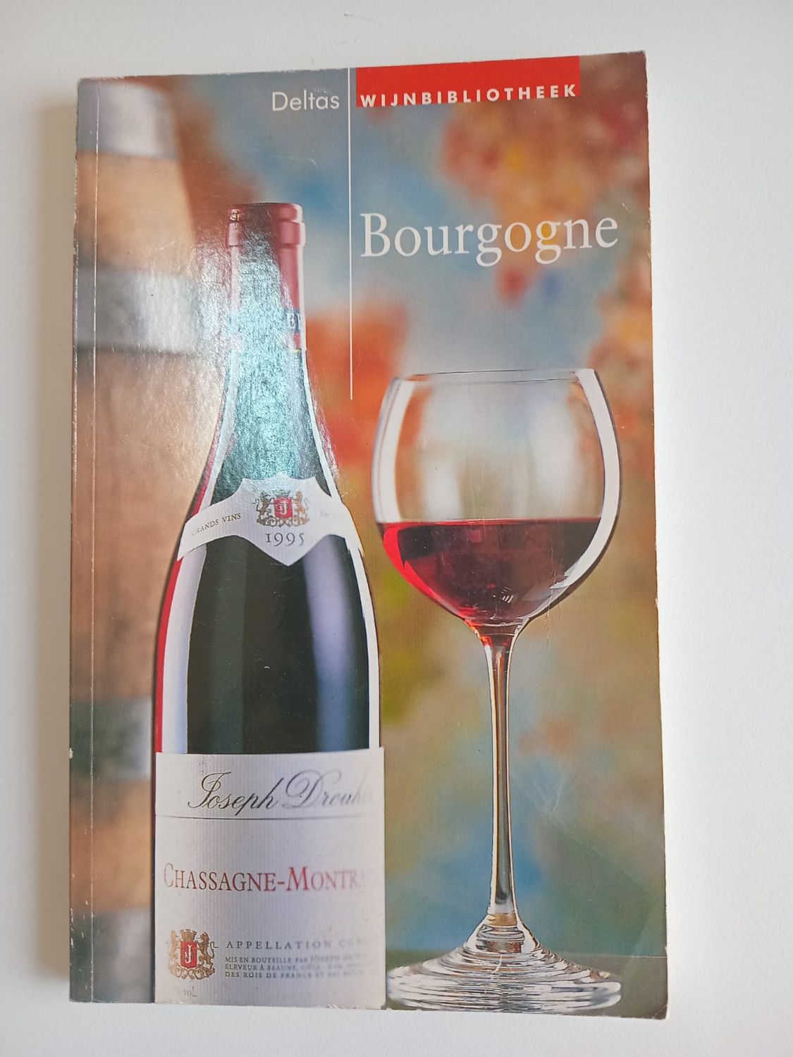 Bourgogne 74