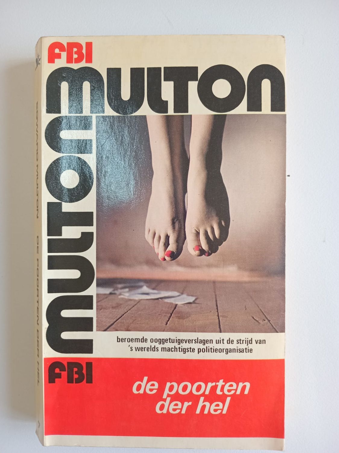 De poorten der hel 74