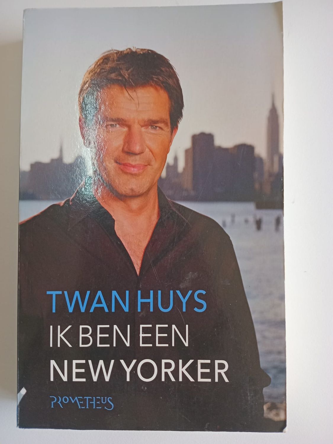 Ik ben een New Yorker 74