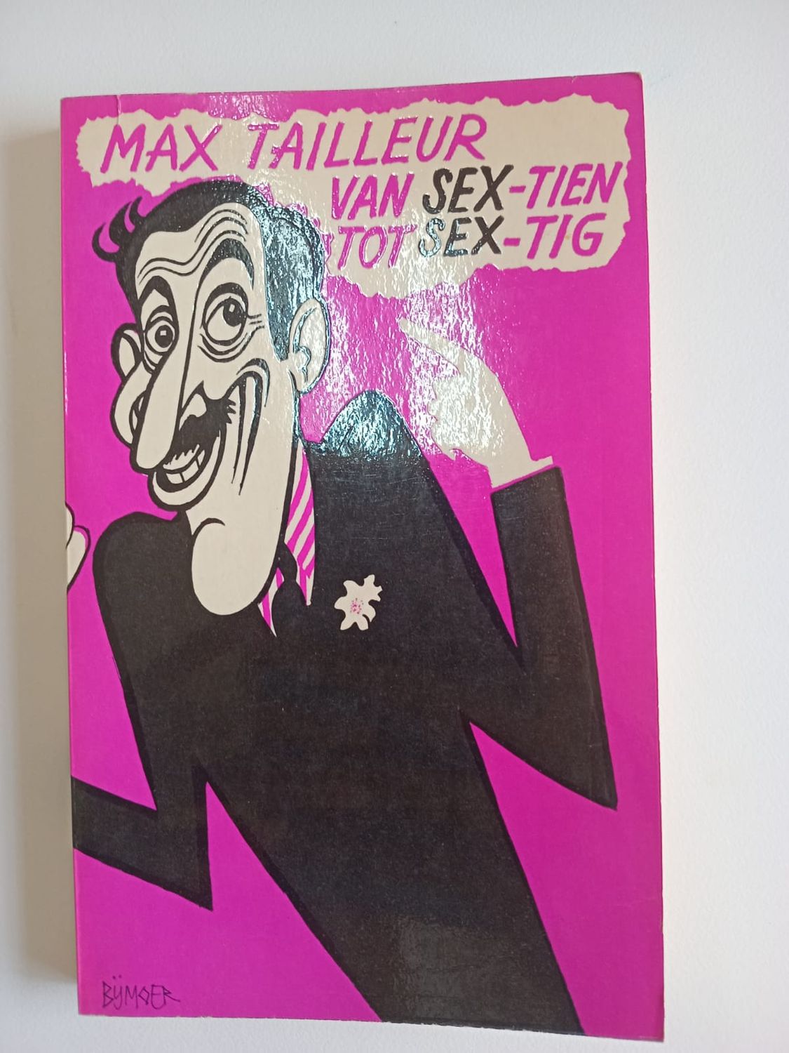 Van sex-tien tot sex-tig 74