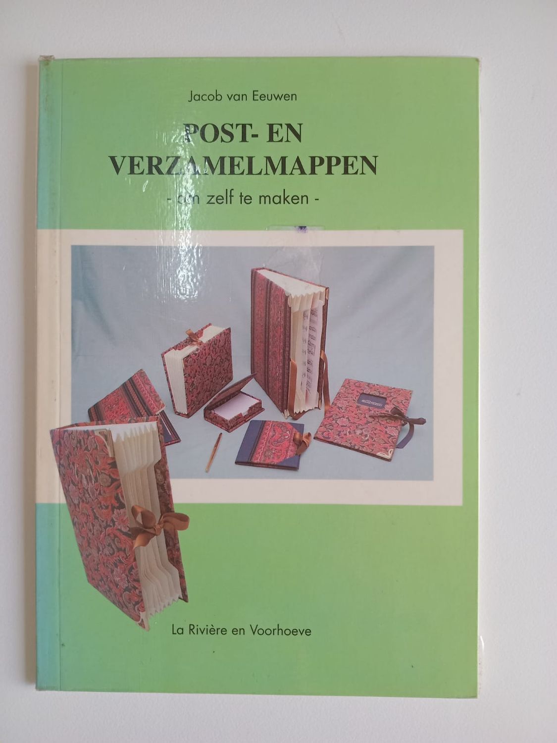 Post en verzamelmappen 74
