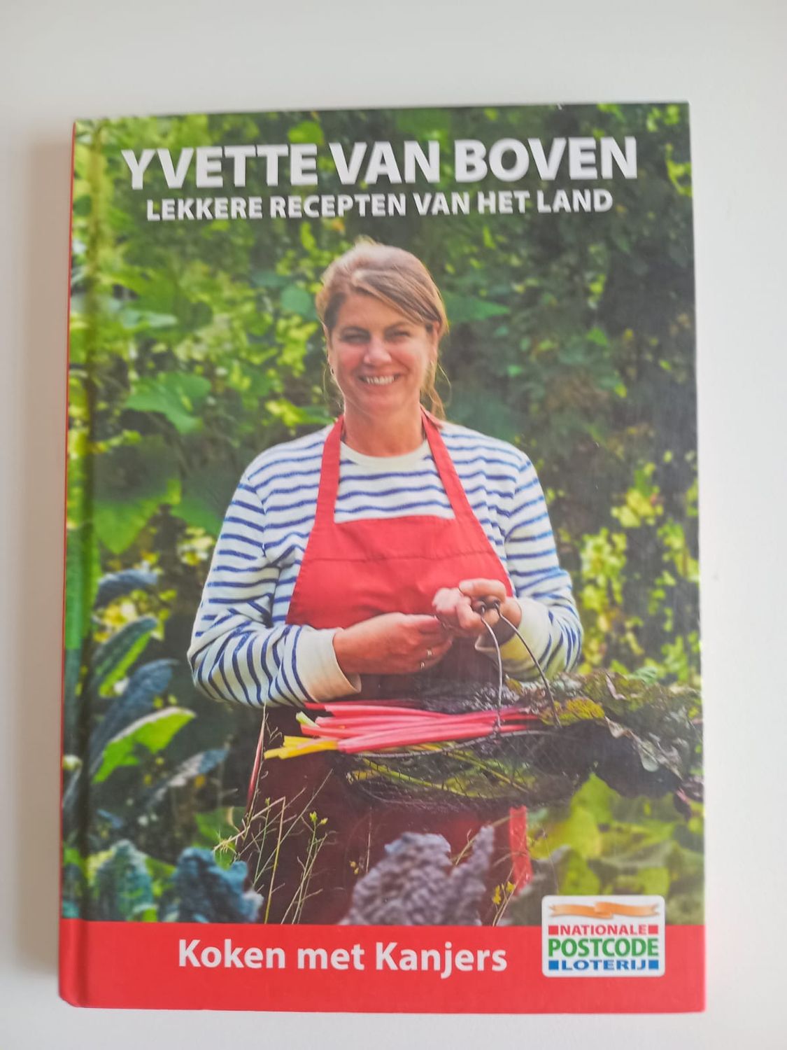 koken met kanjers 74