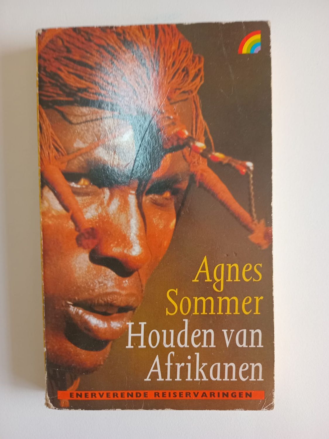 Houden van Afrikanen 74
