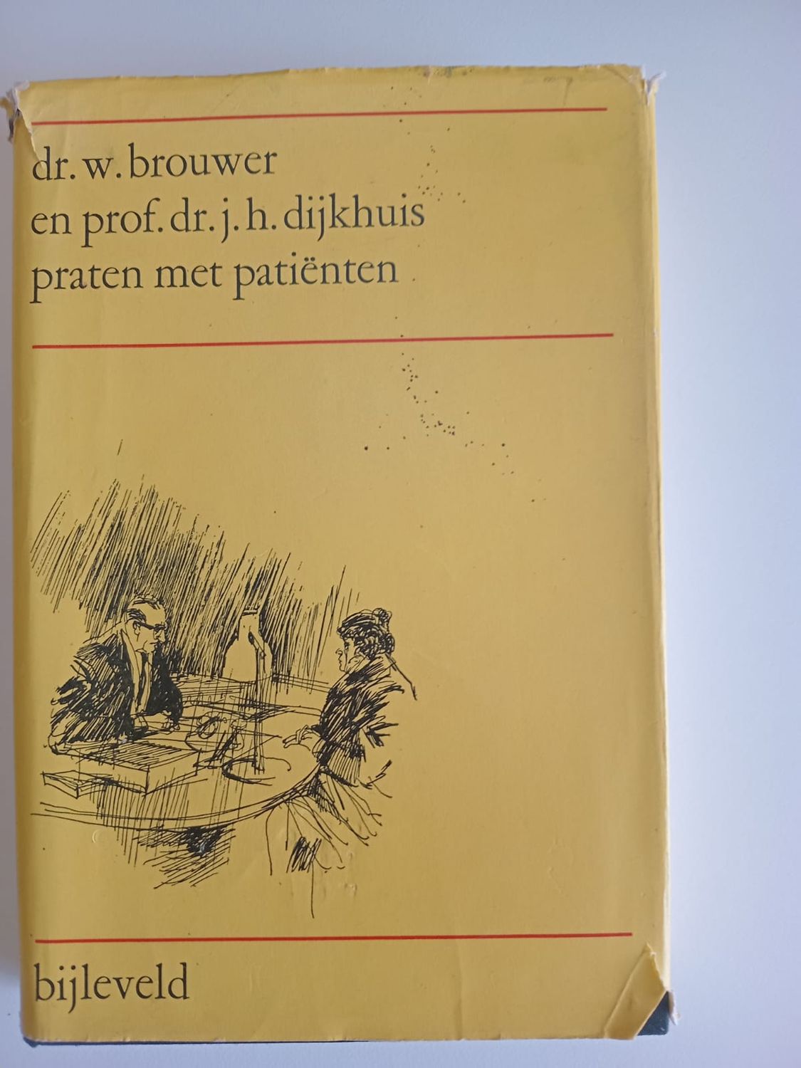 Praten met patienten 74