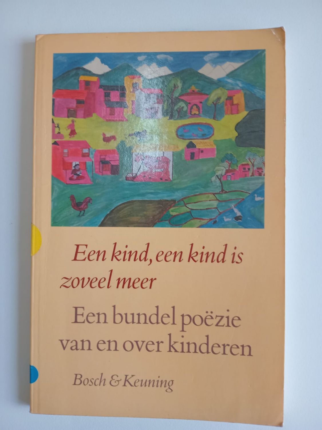 Een kind, een kind is zoveel meer 74