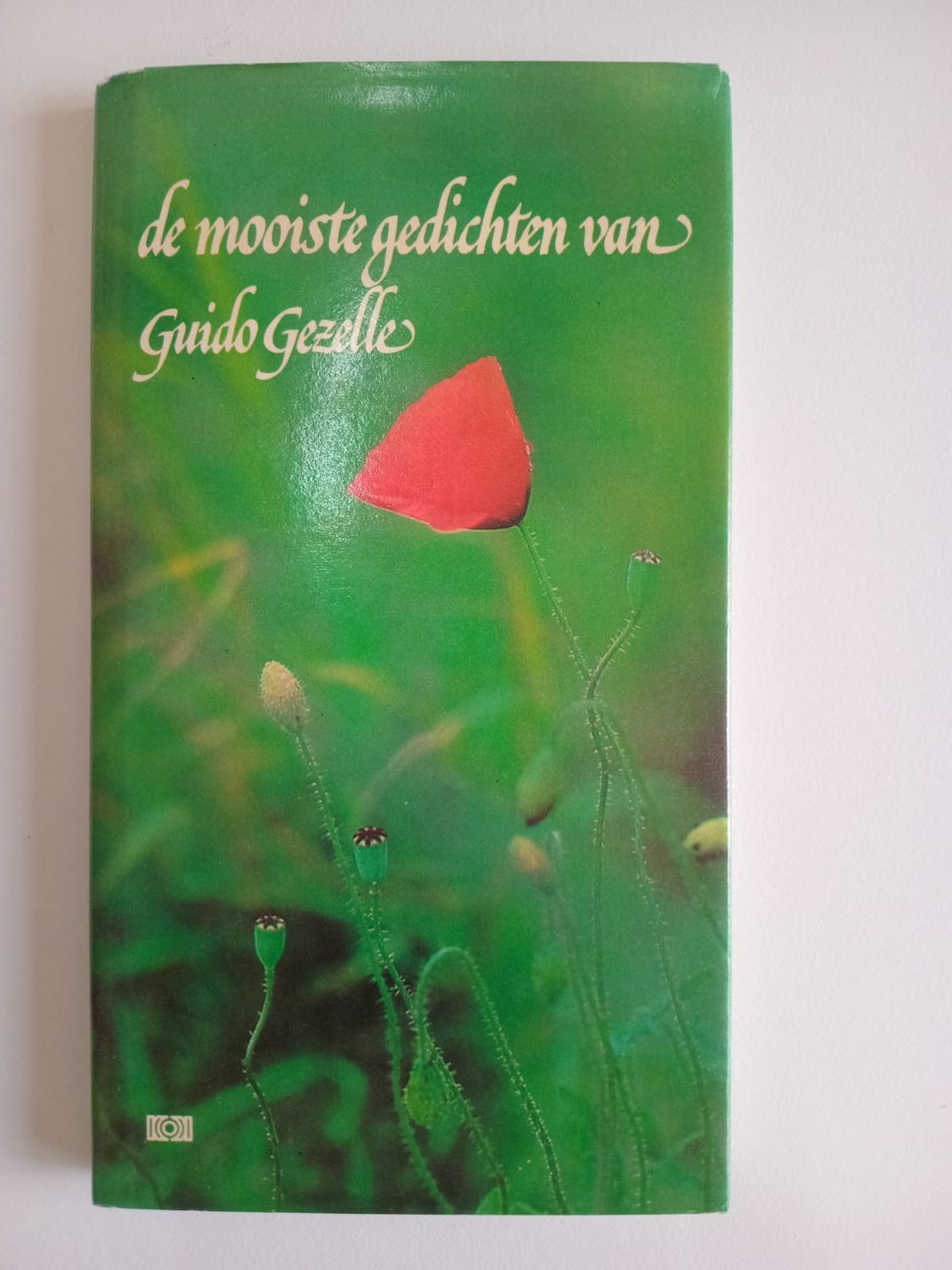 De mooiste gedichten van Guido Gezelle 74