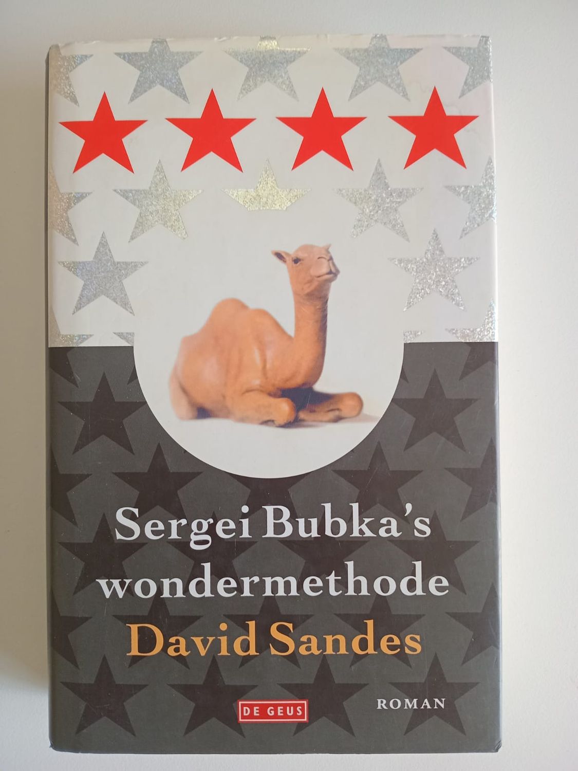 Sergei Bubka&#39;s wondermethode 74