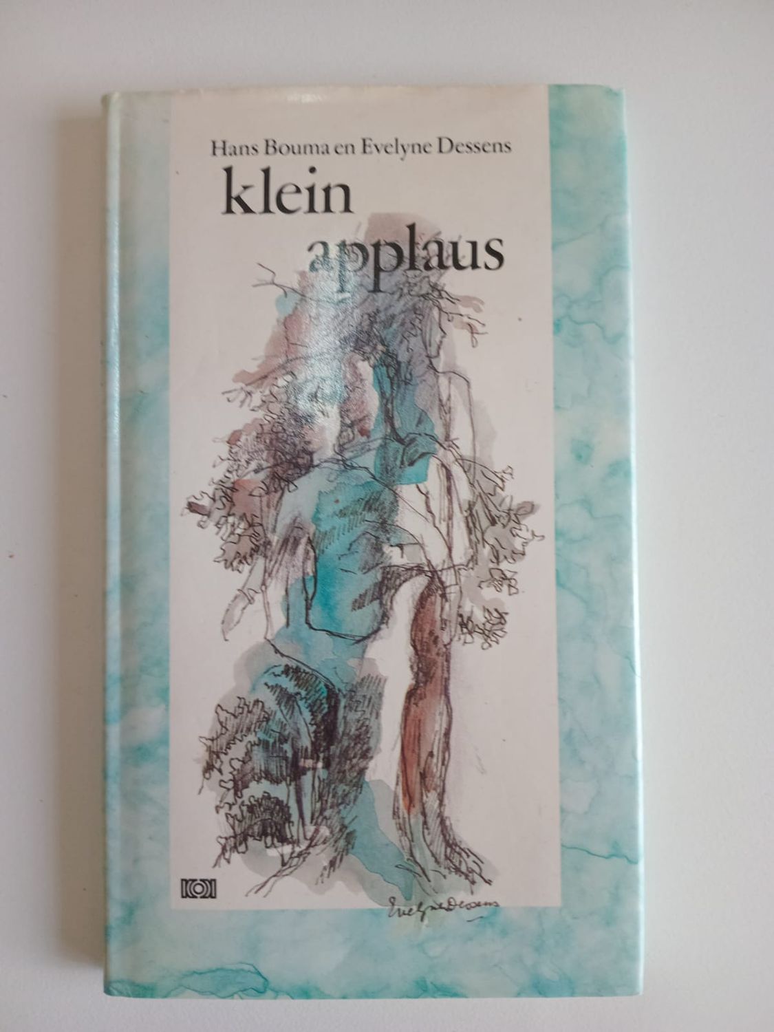 Klein applaus 47
