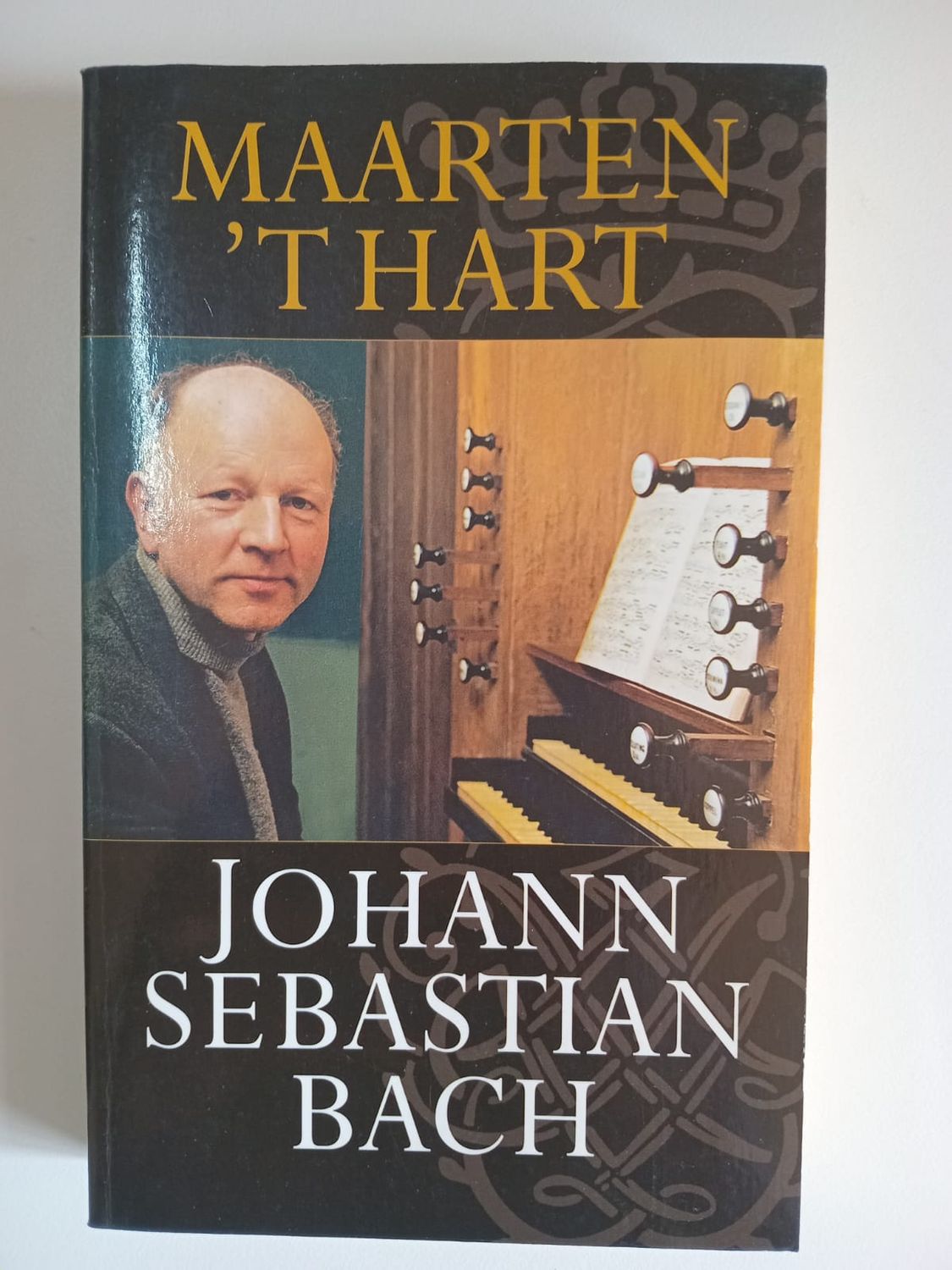 Johann sebastian bach 16