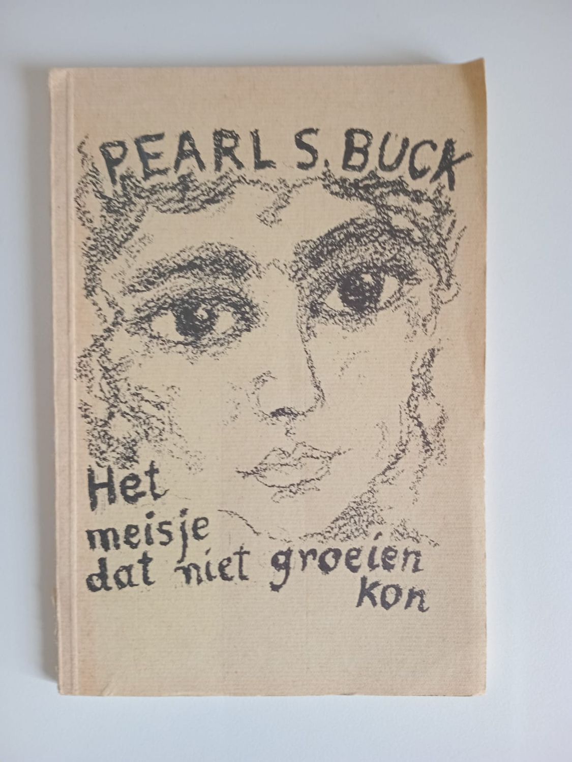 Het meisje dat niet groeien kon 16