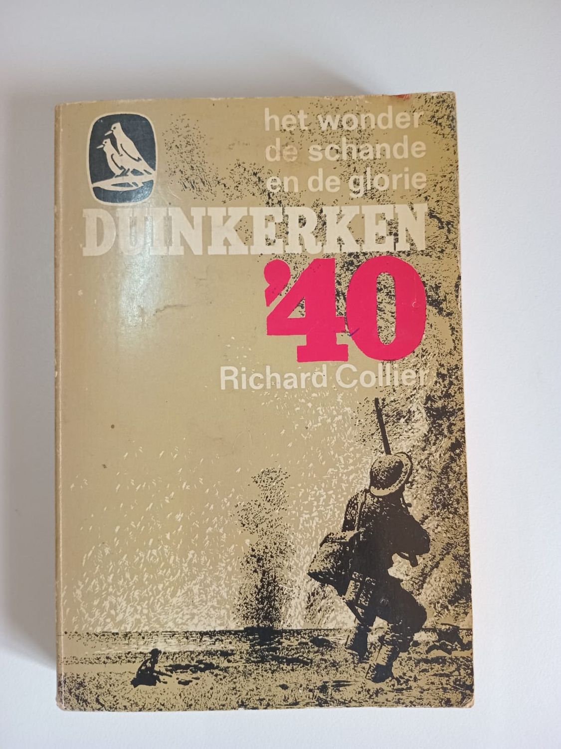 Duinkerken &#39;40 16