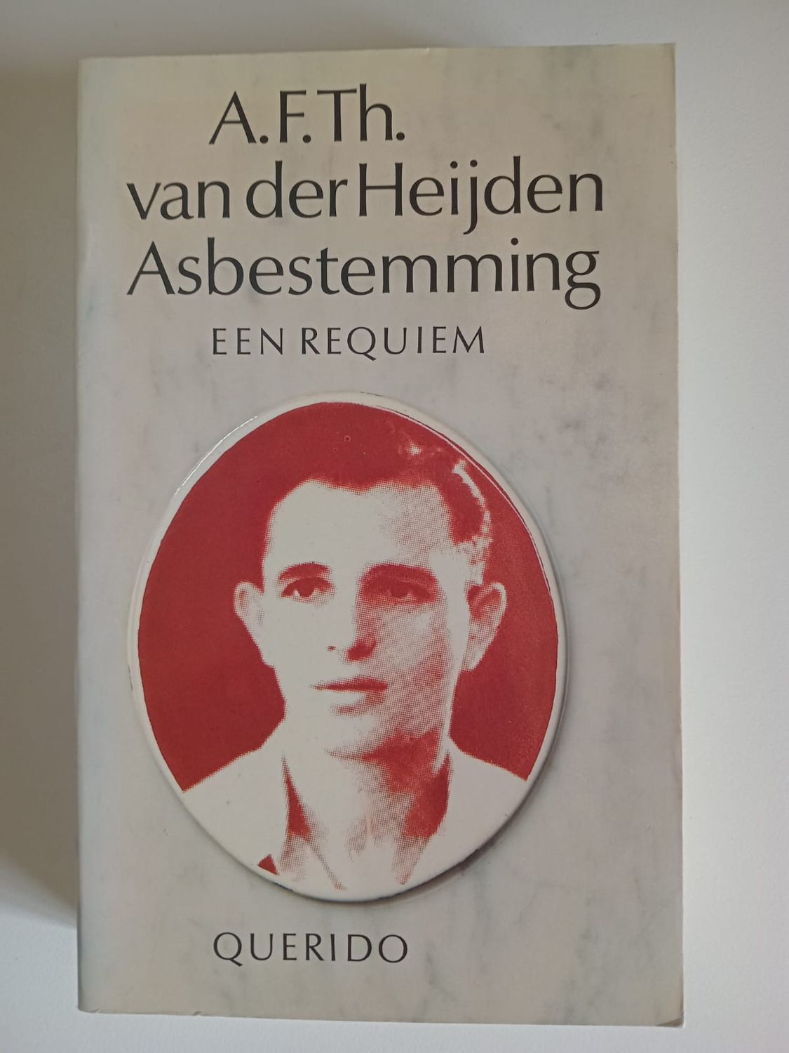 Asbestemming 28