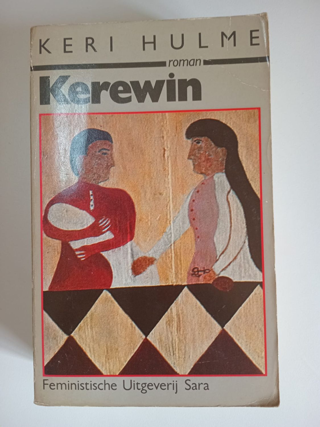 Kerewin 28