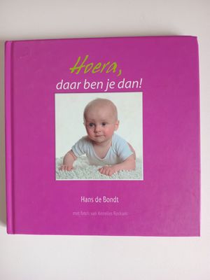 Hoera daar ben je dan ! 28