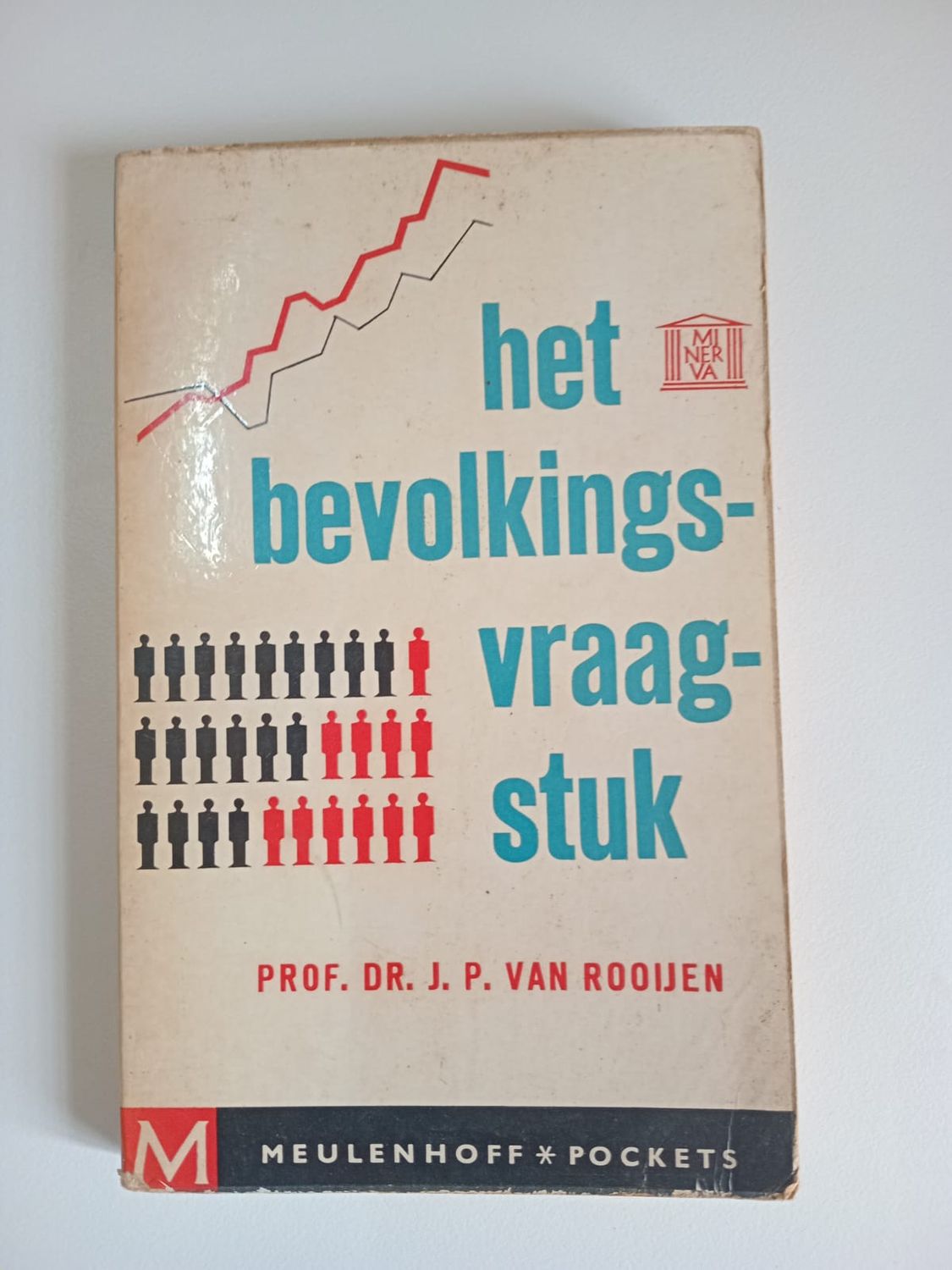 Het bevolkings vraagstuk 28