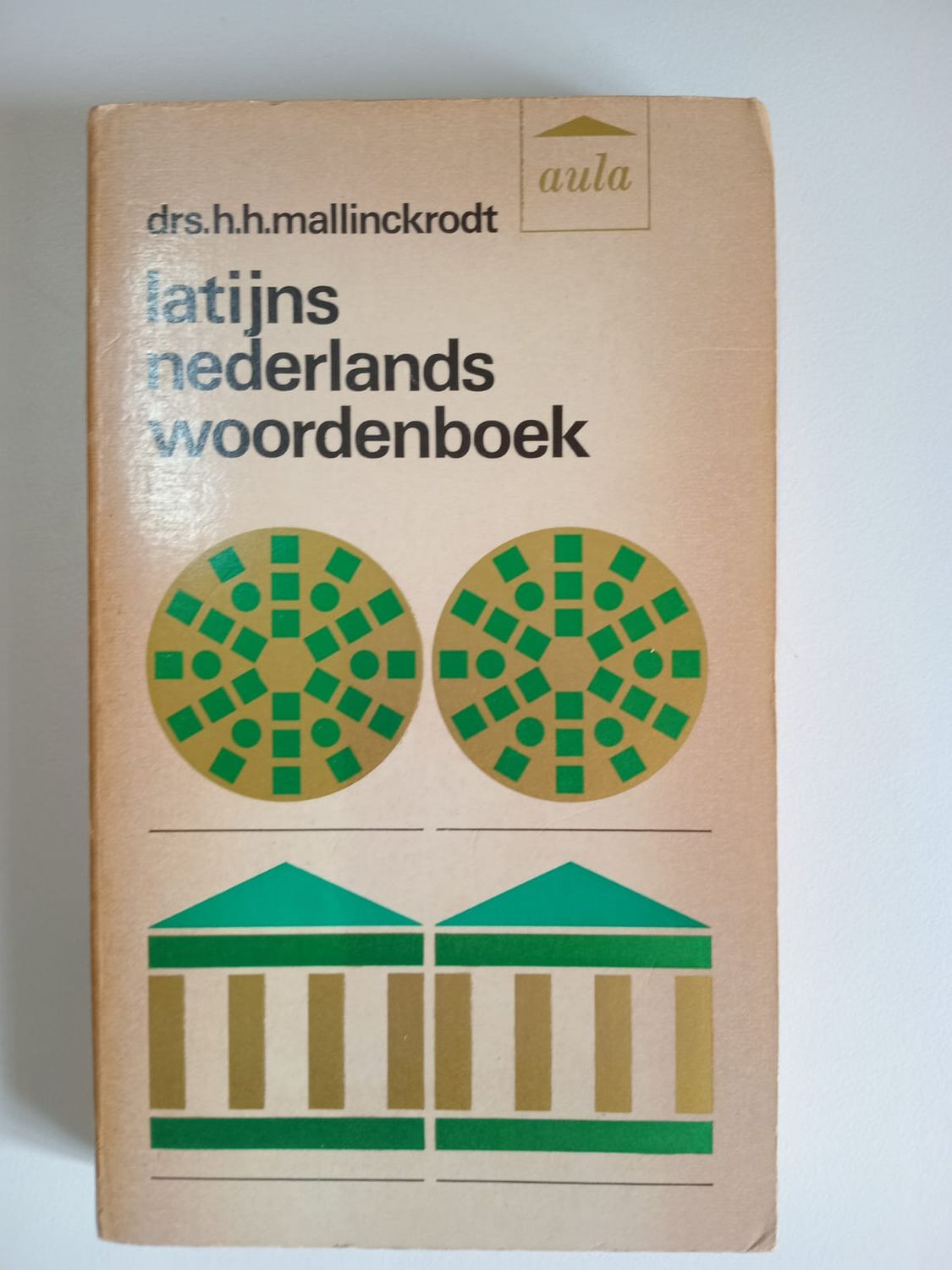 Latijns Nederlands woordenboek 28