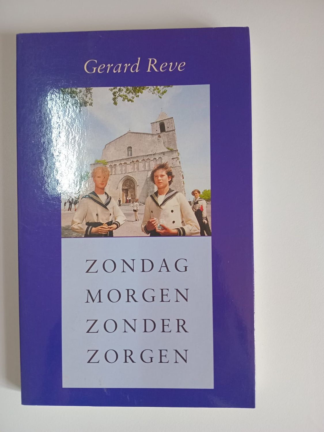 Zondag morgen zonder zorgen 28