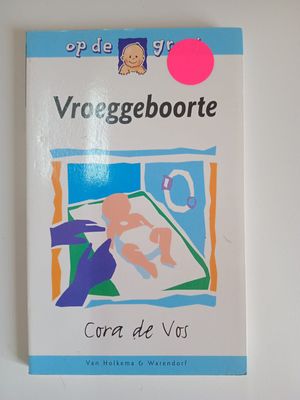 Vroeggeboorte 35