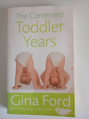 Toddler years 35