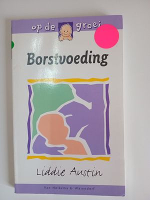 Borstvoeding 35
