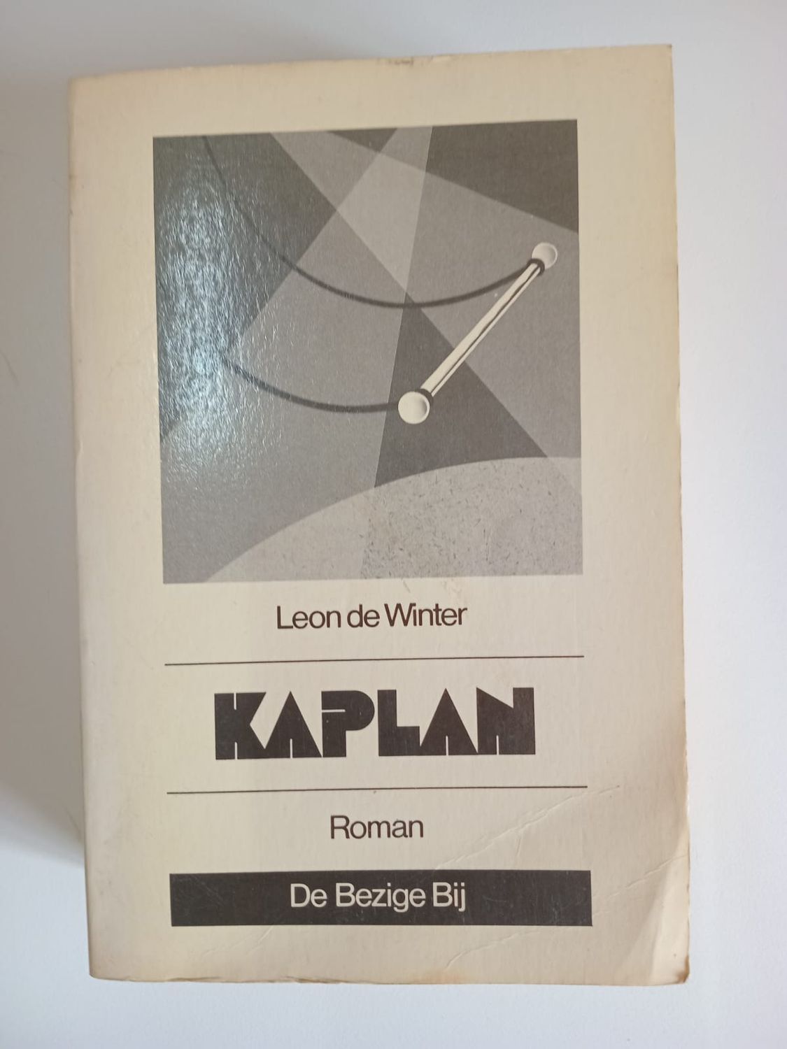 Kaplan 35