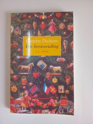 Een kerstvertelling 35