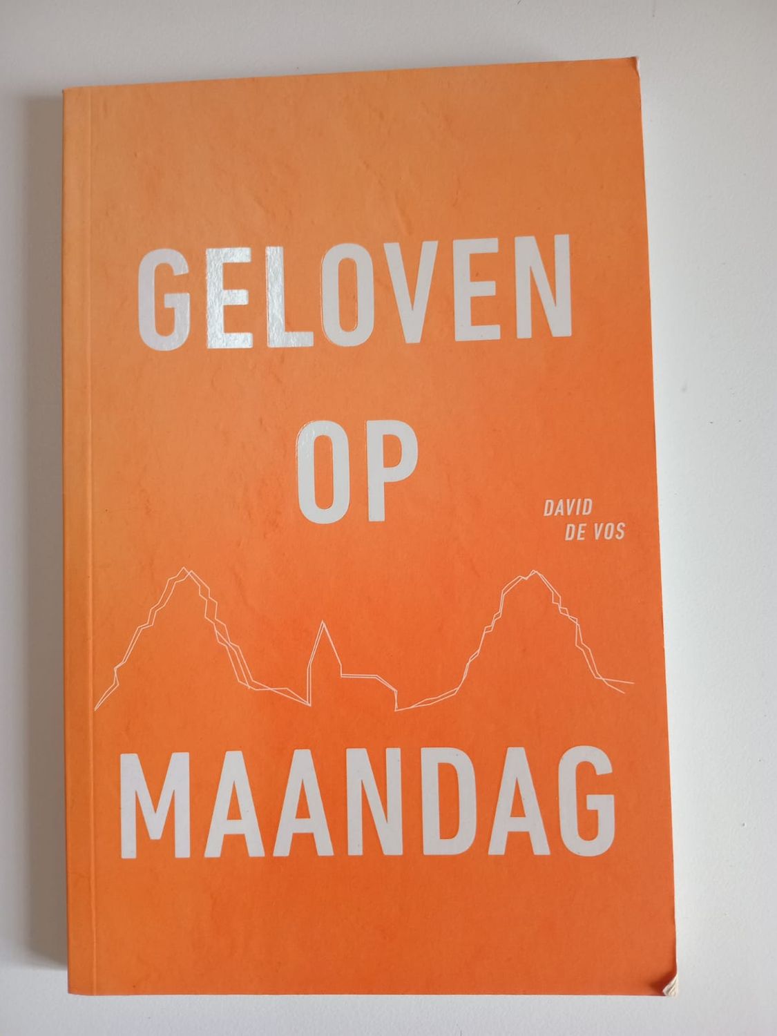 Geloven op maandag 35