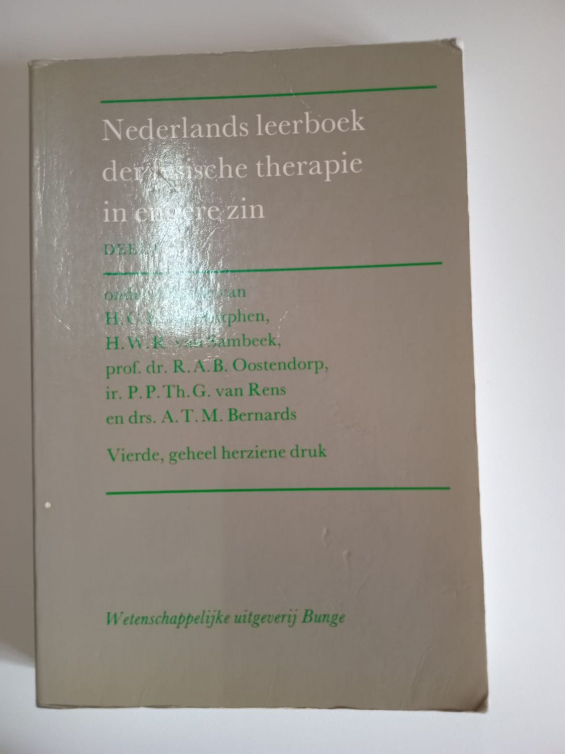 Nederlands leerboek der fysische therapie in engere zin 75