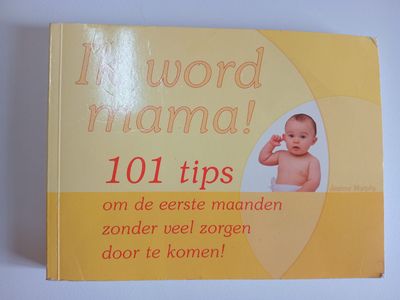 Ik word mama 75