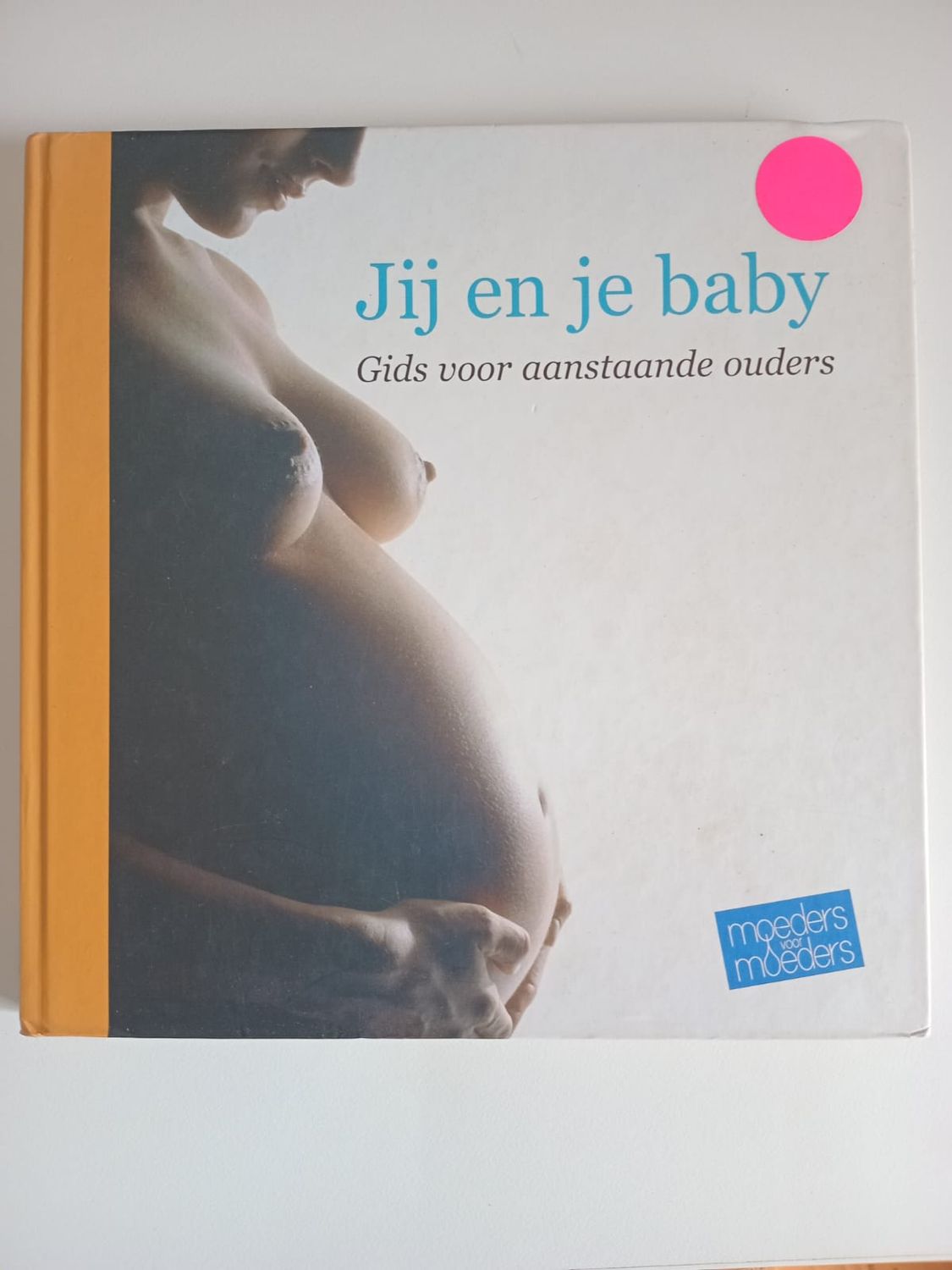 Jij en je baby 75