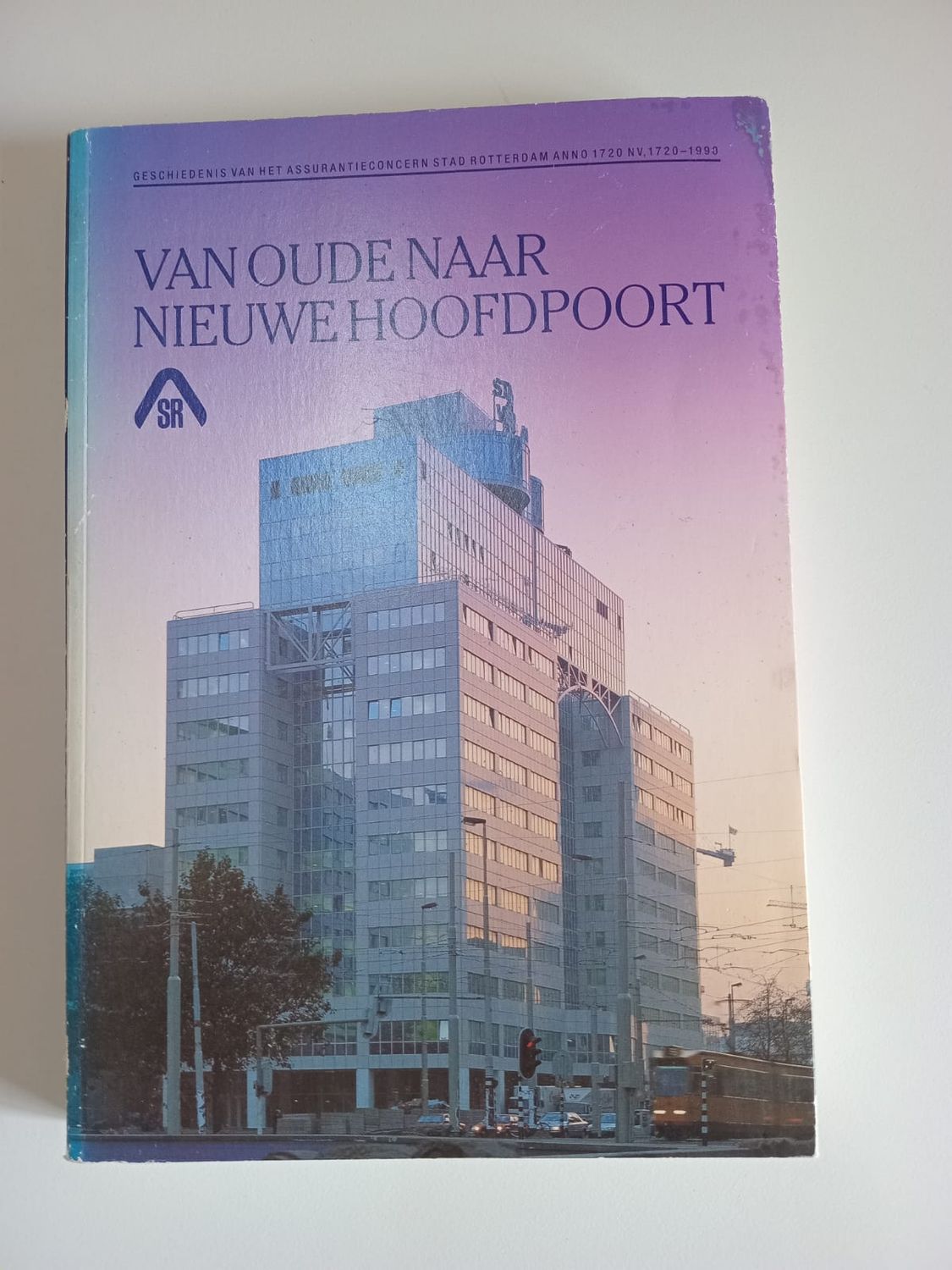 Van oud naar nieuwe hoofdpoort 75