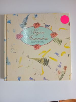 Negen maanden 75