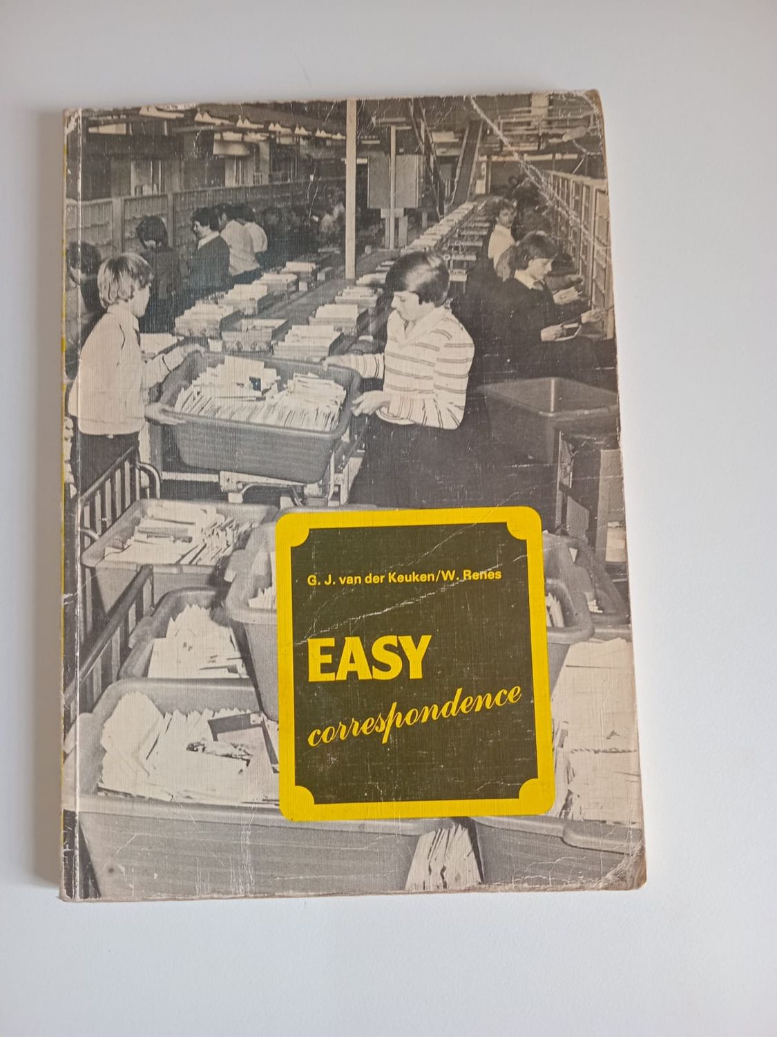 Easy 75
