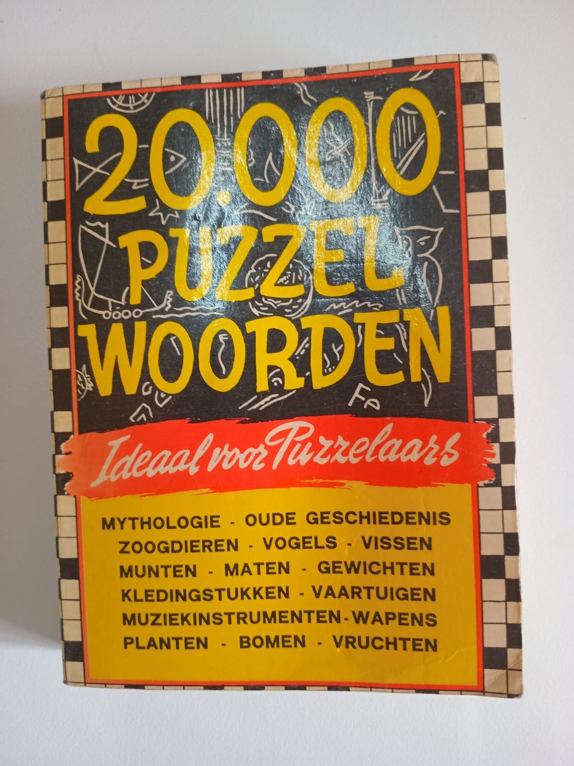 20000 Puzzel woorden 75