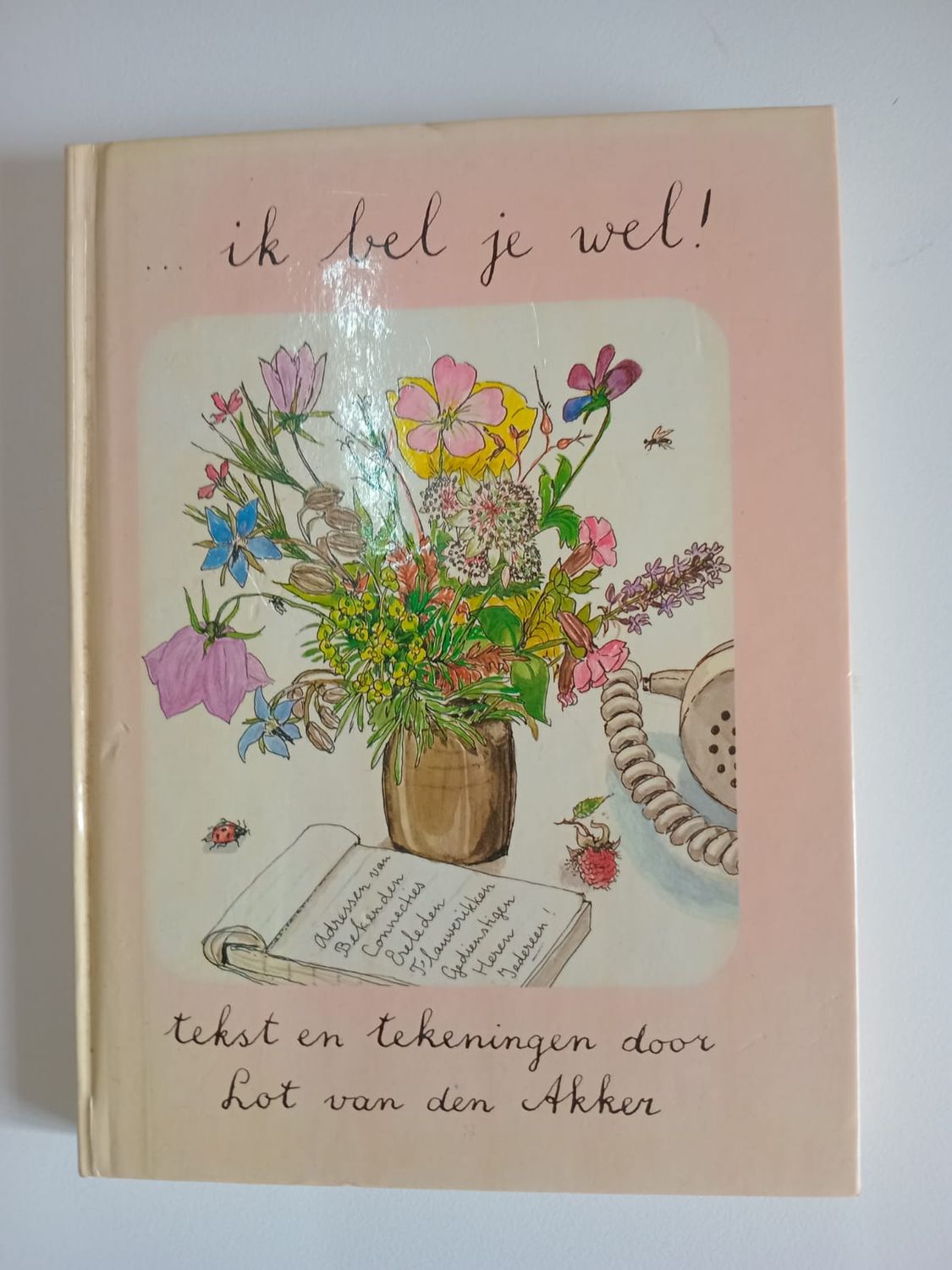Ik bel je wel 75