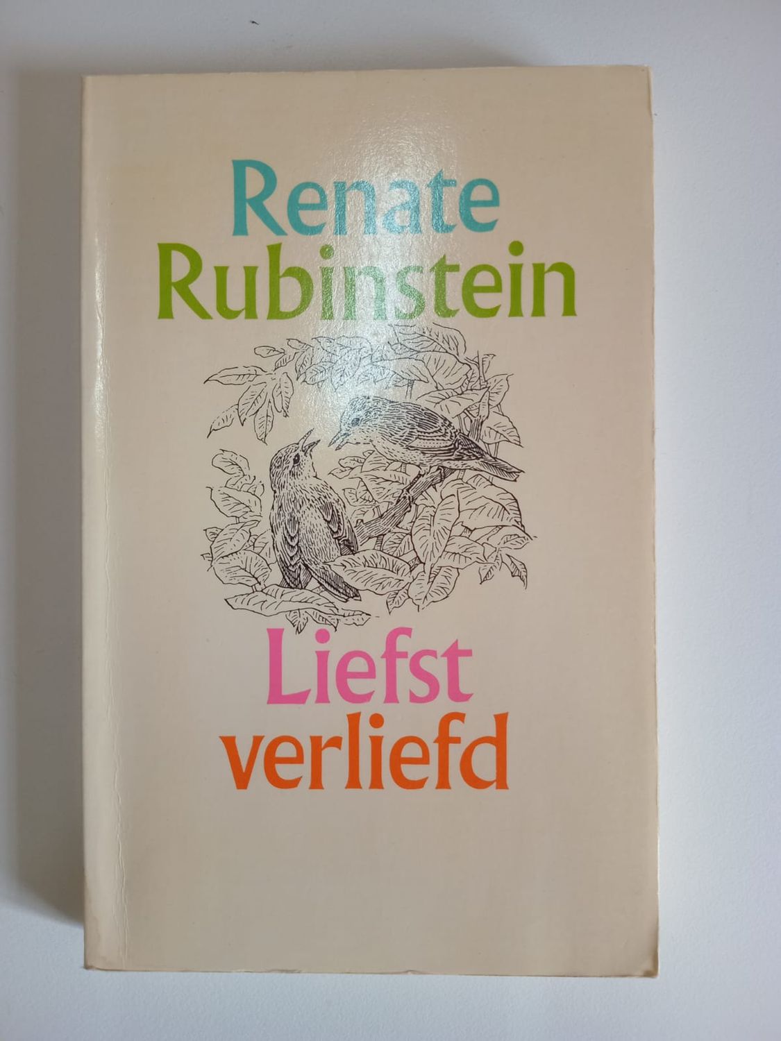 Liefst verliefd 75