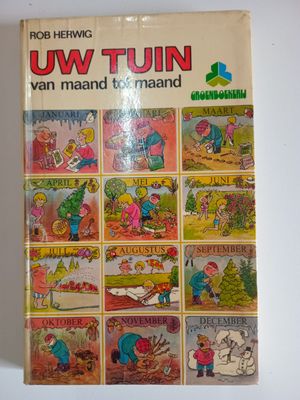 Uw tuin 75