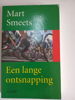 Een lange ontsnapping 75