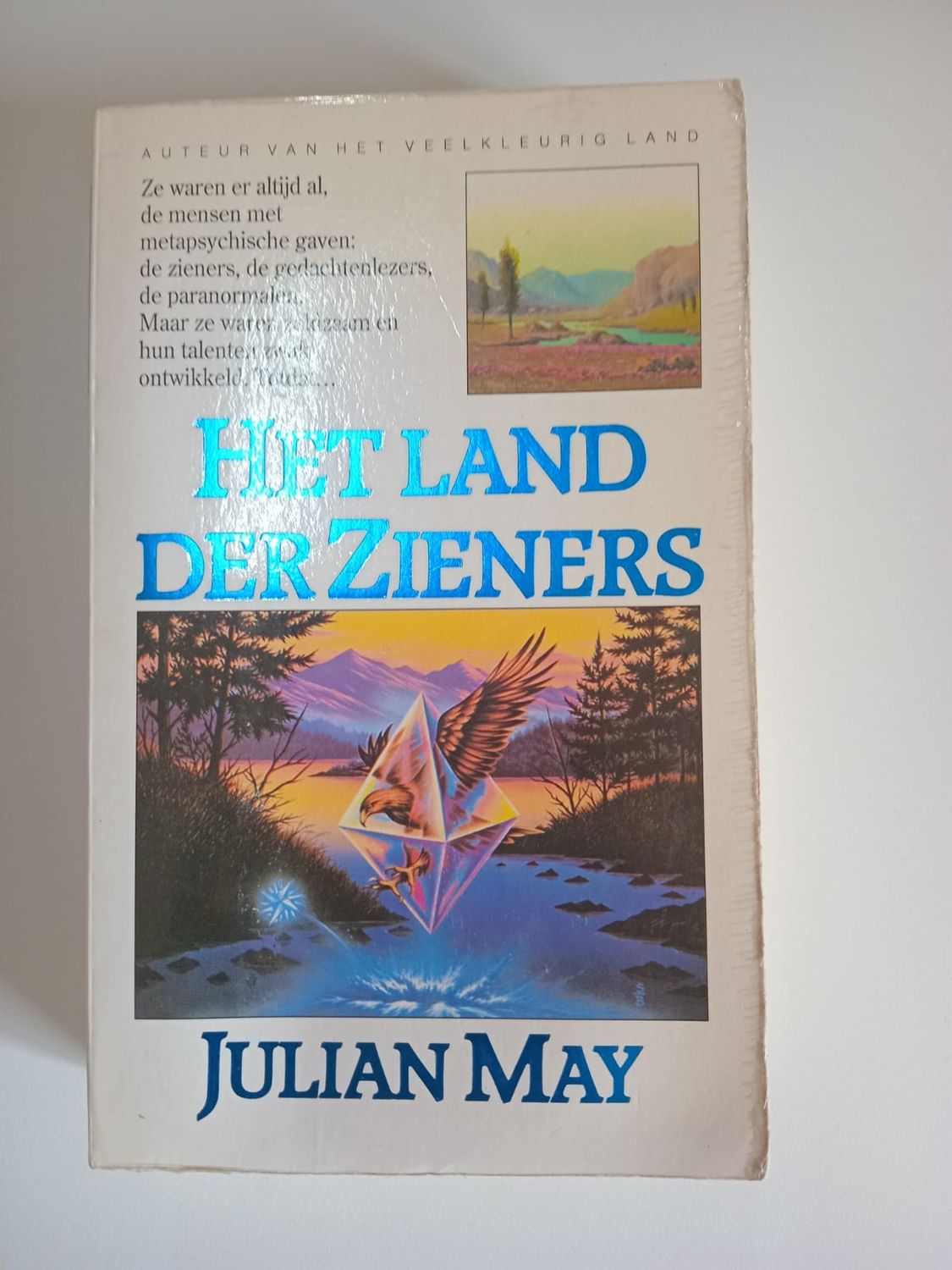 Het land der zieners 75